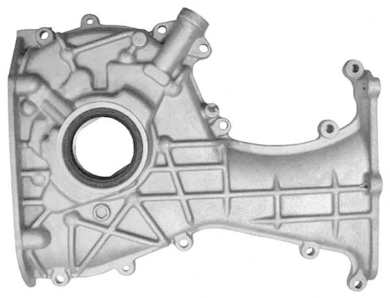 ACL OPNS1342, 90-02 Nissan SR20DET Oil Pump US Spec Only - Will Not Fit JDM Engines