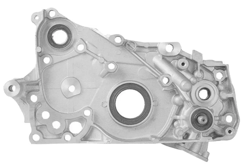 ACL OPMB1096, 89-92 Mitsubishi Eclipse Galant (4G63)/Mirage Turbo (4G61)/90-92 Galant Turbo (4G63) Oil Pump