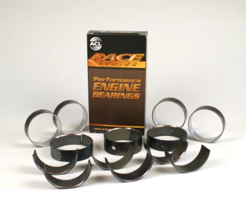 ACL 5C1002S-00, 07-18 Chevy V8 6.2L/7.0L Camshaft Bearings