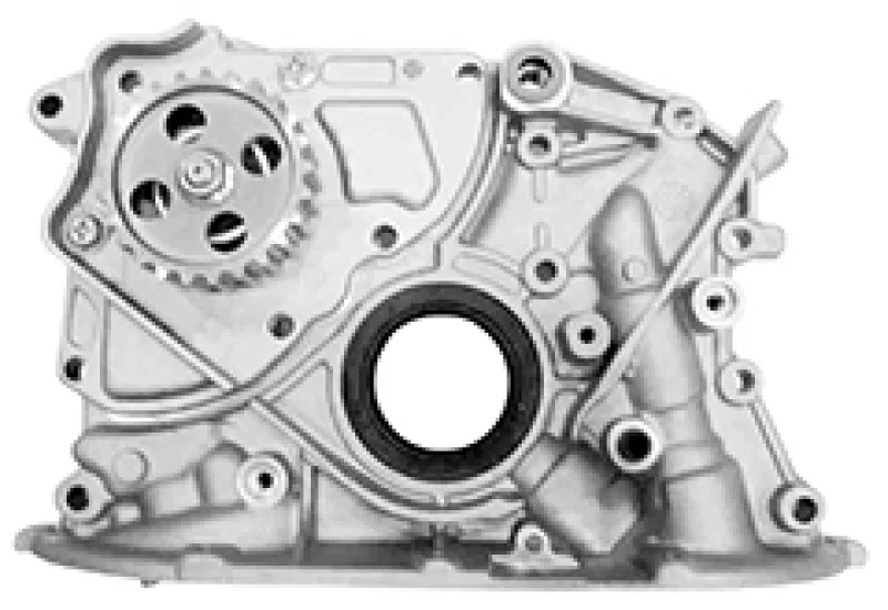 ACL OPTA1057, 88-89 Toyota Celica Turbo 35 GTE / 90-95 MR2 Turbo 3SGTE / 92-97 Camry 5SFE Oil Pump