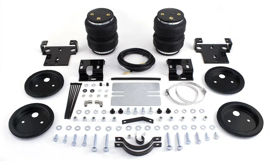 Air Lift 88275, LoadLifter 5000 ULTIMATE with internal jounce bumper