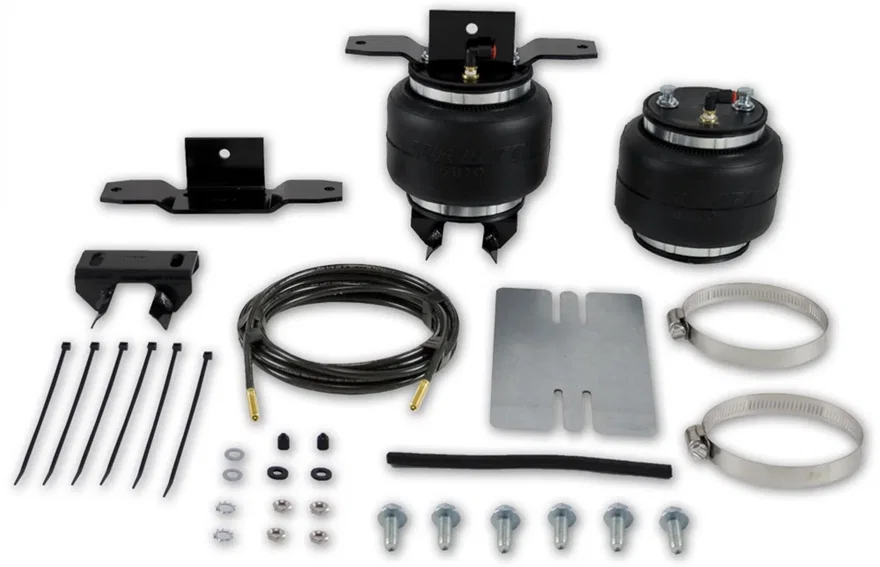 Air Lift 88113, LoadLifter 5000 ULTIMATE with internal jounce bumper for Toyota Pickup