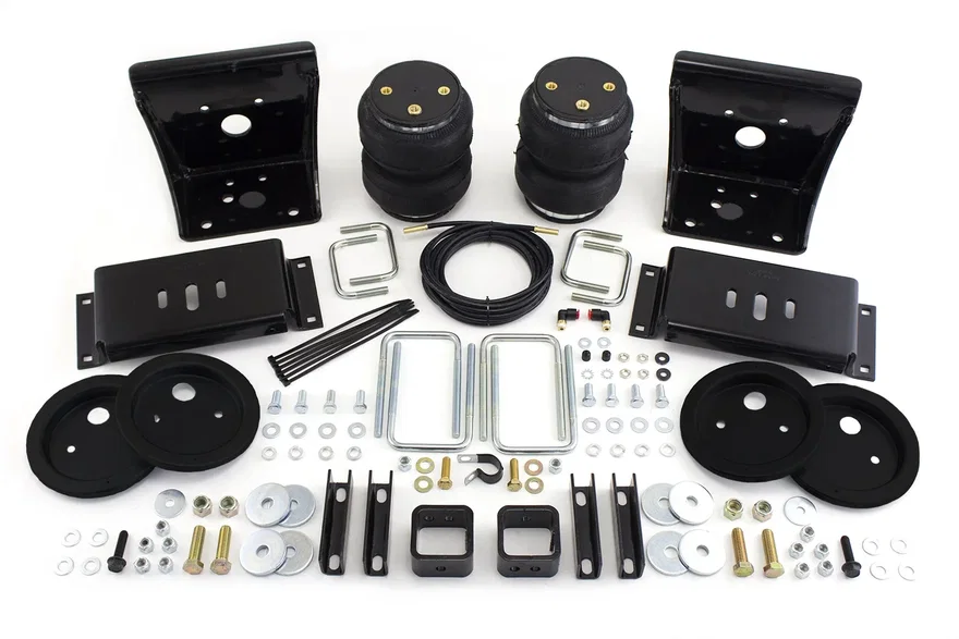 Air Lift 88212, LoadLifter 5000 ULTIMATE with internal jounce bumper for Ford