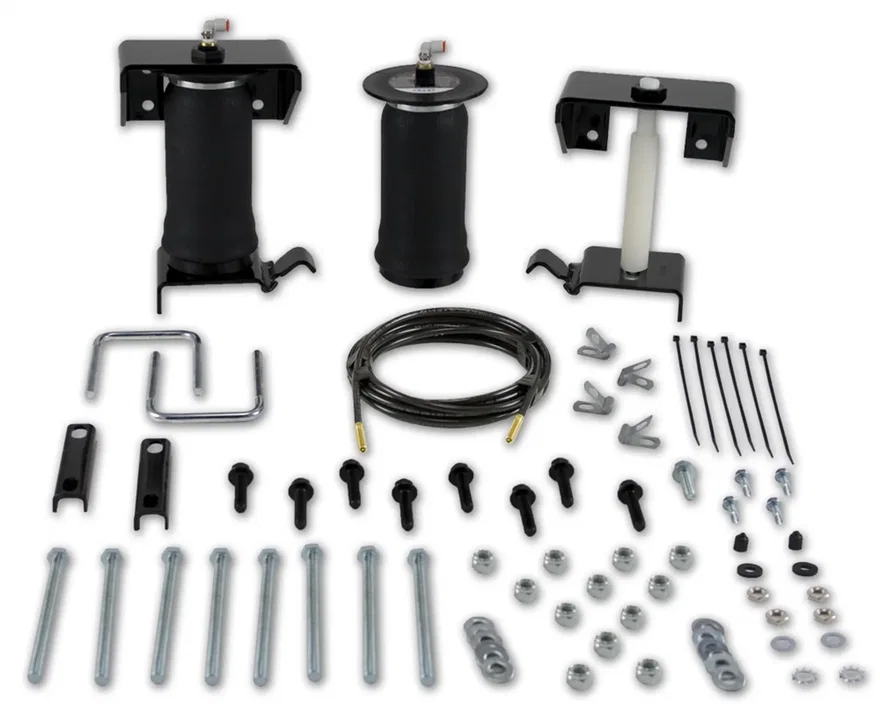 Air Lift 59526, Rear RIDE CONTROL KIT