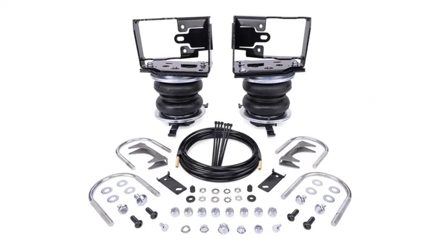 Air Lift 57386, Rear LoadLifter 5000 Air Spring Kit for Toyota Tacoma