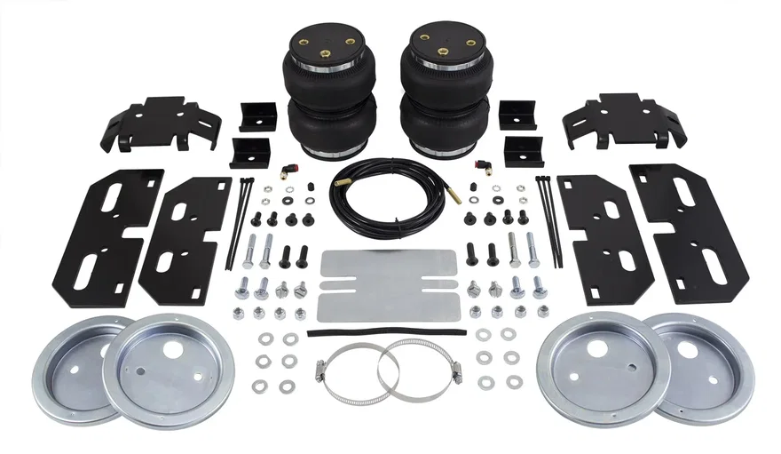 Air Lift 57230, Rear LoadLifter 5000 for Half-Ton Vehicles for Dodge Ram 1500