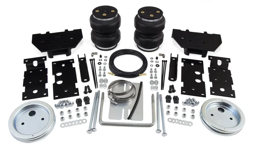 Air Lift 57391, Rear LoadLifter 5000 for Ford