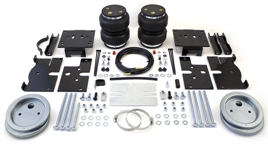 Air Lift 57228, Rear LoadLifter 5000 for Half-Ton Vehicles for Ford F-150