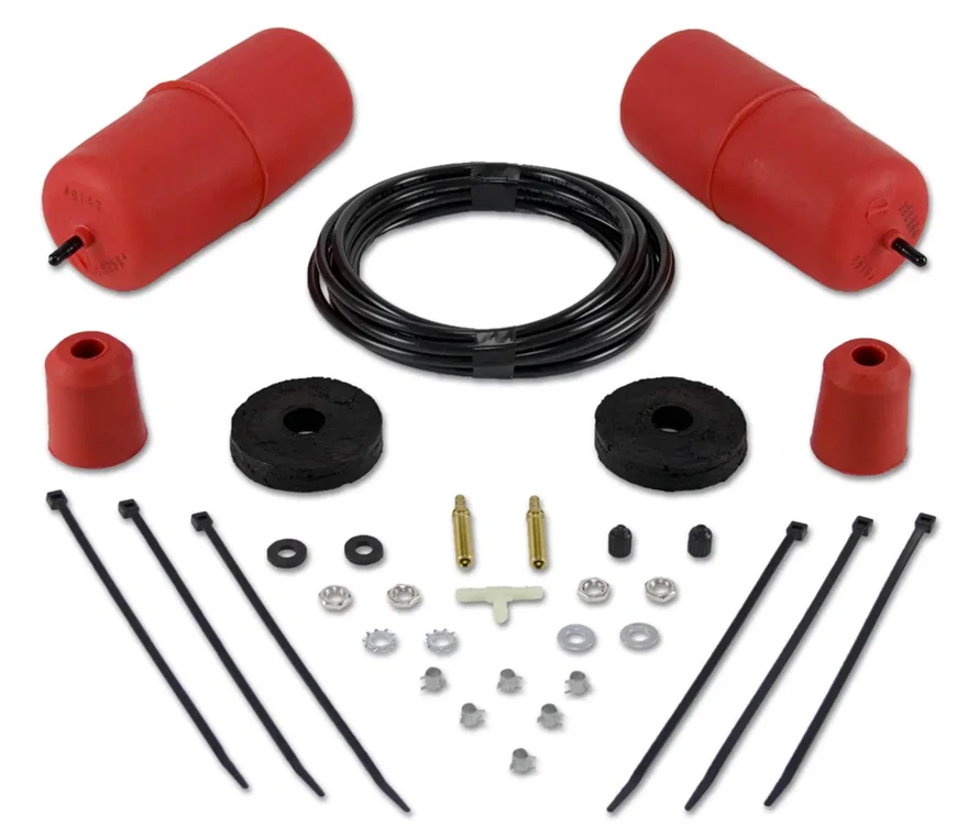 Air Lift 60724, AIR LIFT 1000 Rear for Ford Focus