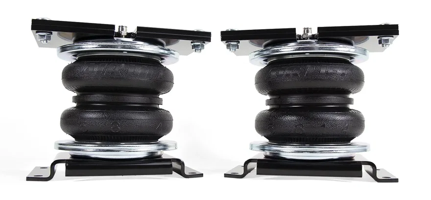 Air Lift 57234, Rear LoadLifter 5000 Kit for Ford Ranger