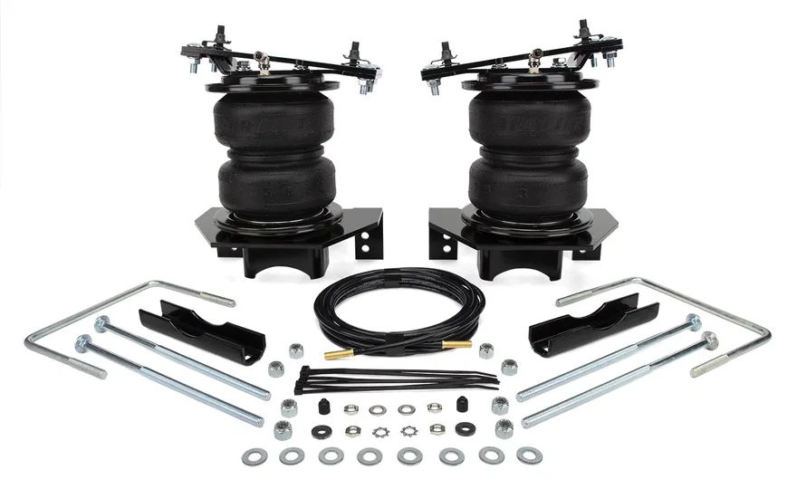 Air Lift 88352, LoadLifter 5000 Ultimate air spring kit w/internal jounce bumper for Ford