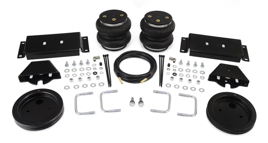 Air Lift 88233, LoadLifter 5000 ULTIMATE for Ram