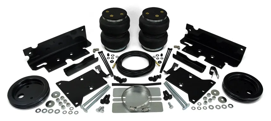 Air Lift 88339, LoadLifter 5000 ULTIMATE with internal jounce bumper