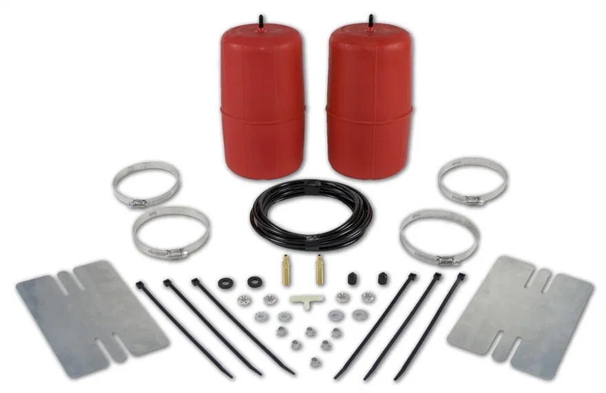 Air Lift 60786, AIR LIFT 1000 Rear for Toyota Sequoia