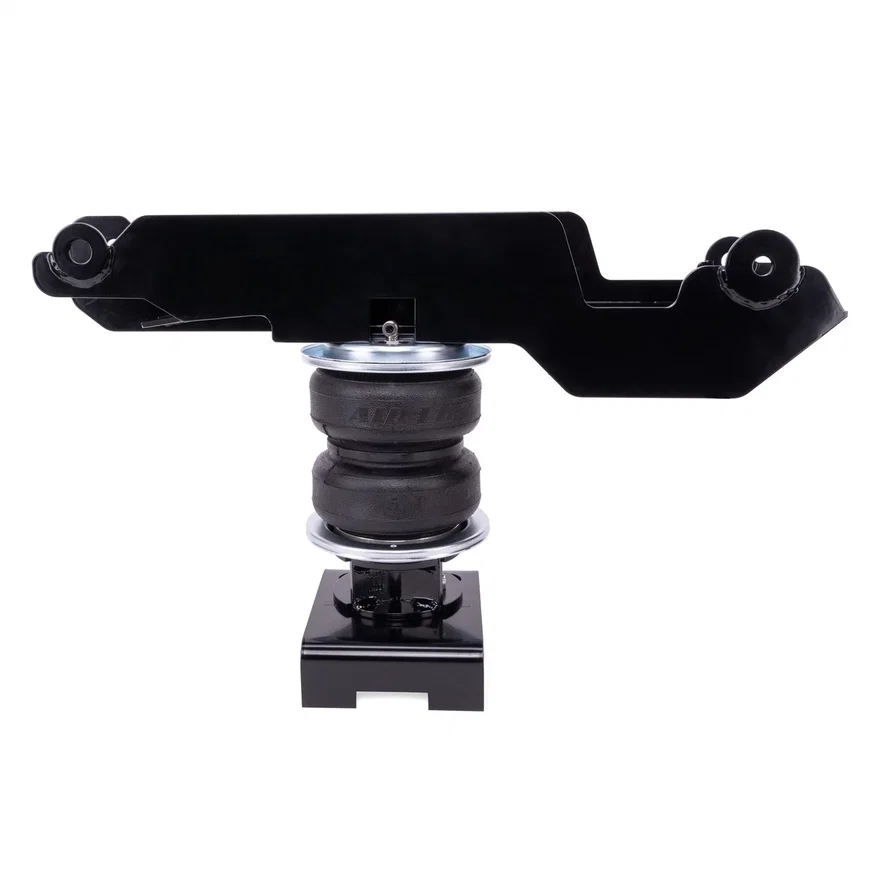 Air Lift 57802, Rear LoadLifter 5000 kit for 2019-2025 Mercedes Sprinter 2500 4WD SRW 170” wheelbase