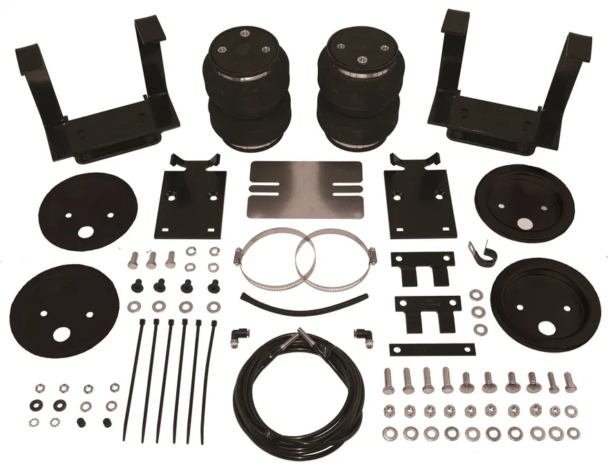 Air Lift 88286, LoadLifter 5000 ULTIMATE with internal jounce bumper
