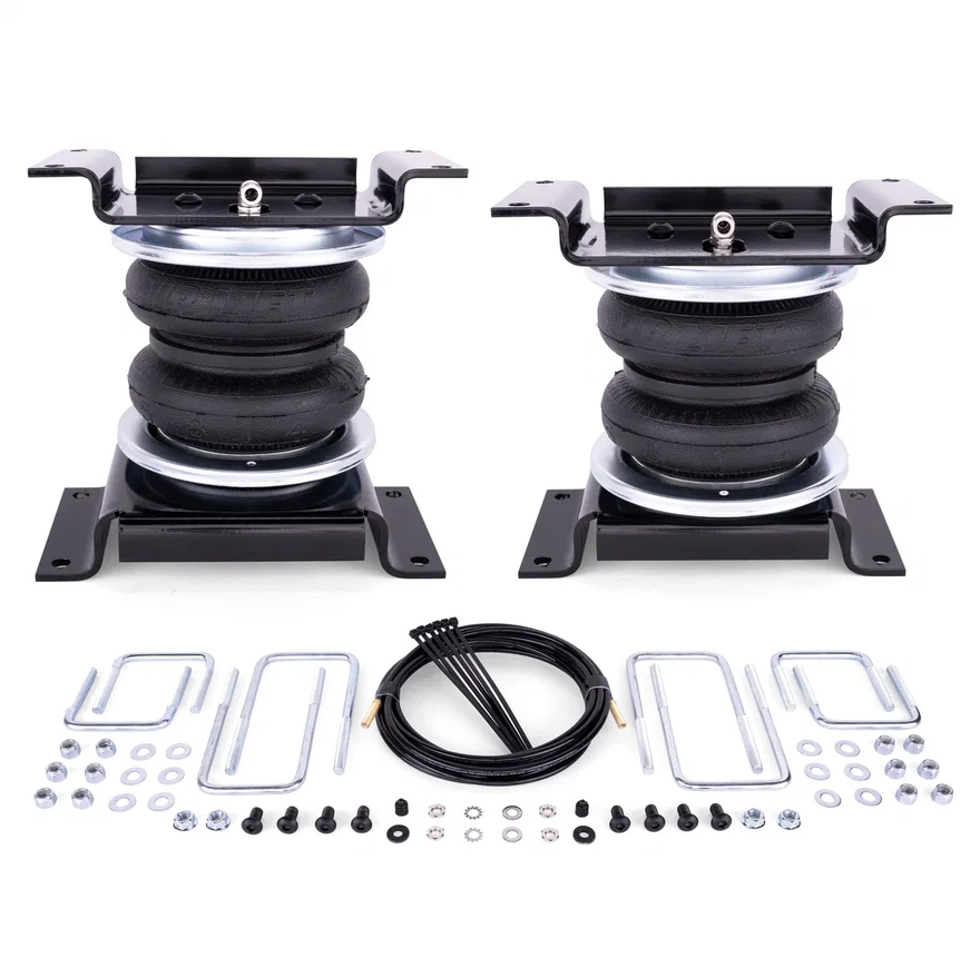 Air Lift 57356, Company LoadLifter 5000 load support kit for the 2024-2026 Ford Ranger 4WD