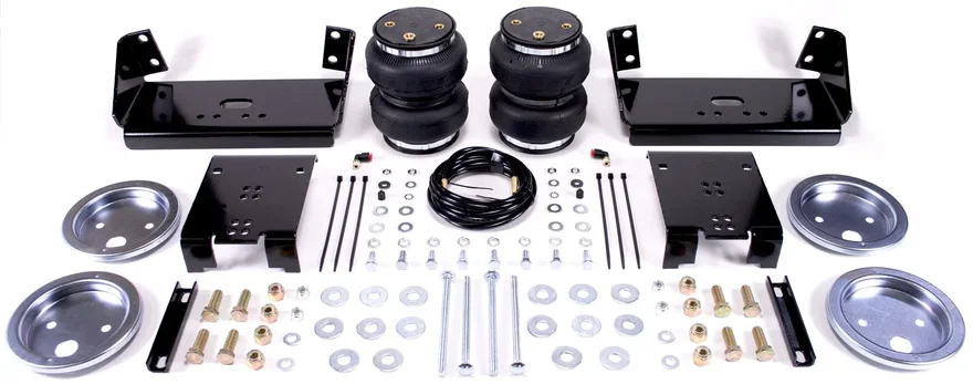 Air Lift 57344, Rear LOADLIFTER 5000 for Ford F-53 Motorhome Chassis