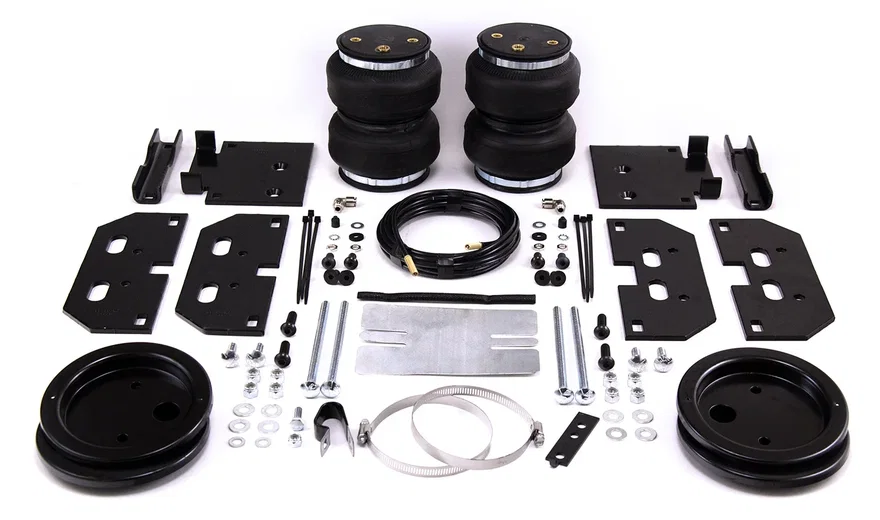 Air Lift 88255, LoadLifter 5000 ULTIMATE with internal jounce bumper