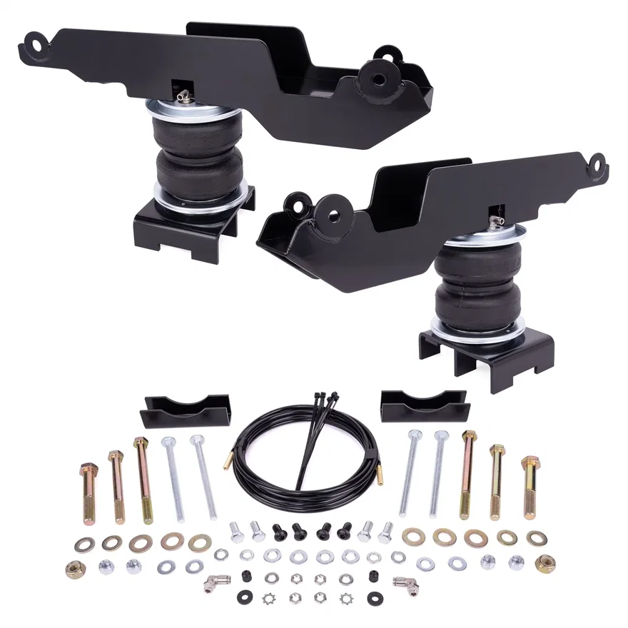 Air Lift 57811, Rear LoadLifter 5000 kit 2019-25 Mercedes Sprinter 2500 2WD SRW 144” wheelbase