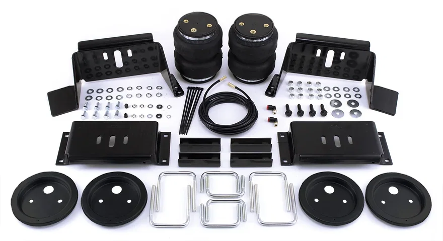 Air Lift 88298, LoadLifter 5000 ULTIMATE with internal jounce bumper for Ford