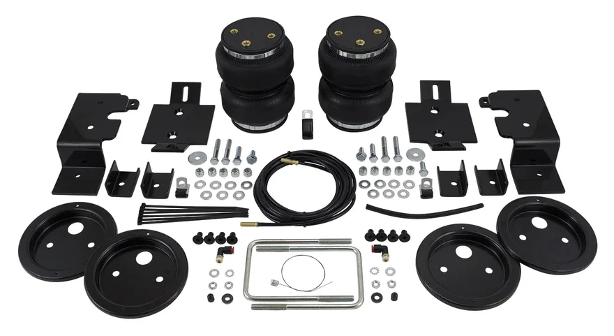 Air Lift 88211, LoadLifter 5000 ULTIMATE for Half-Ton Vehicles