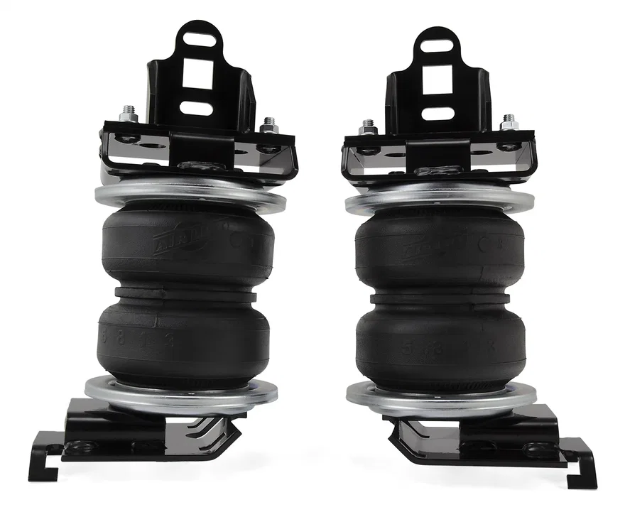 Air Lift 57375, Rear LoadLifter 5000 for Ram 1500