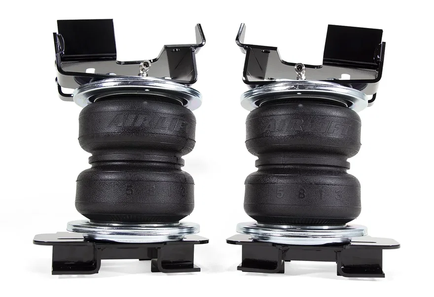 Air Lift 57385, LOADLIFTER 5000; LEAF SPRING LEVELING KIT