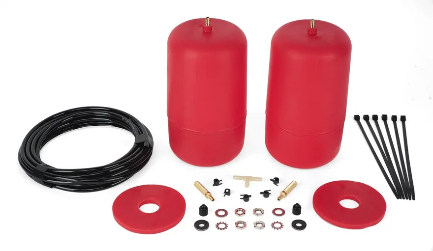 Air Lift 60838, Rear 1000 Air Spring Kit for Nissan Pathfinder