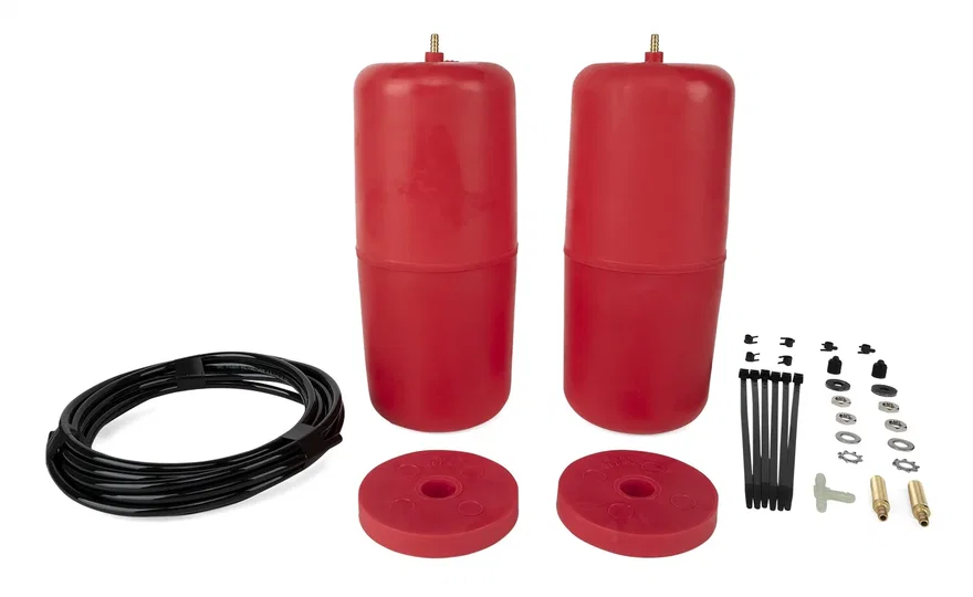 Air Lift 60864, Rear 1000 Air Spring Kit for Jeep Cherokee