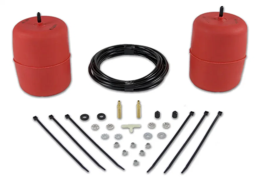 Air Lift 60816, AIR LIFT 1000 Rear