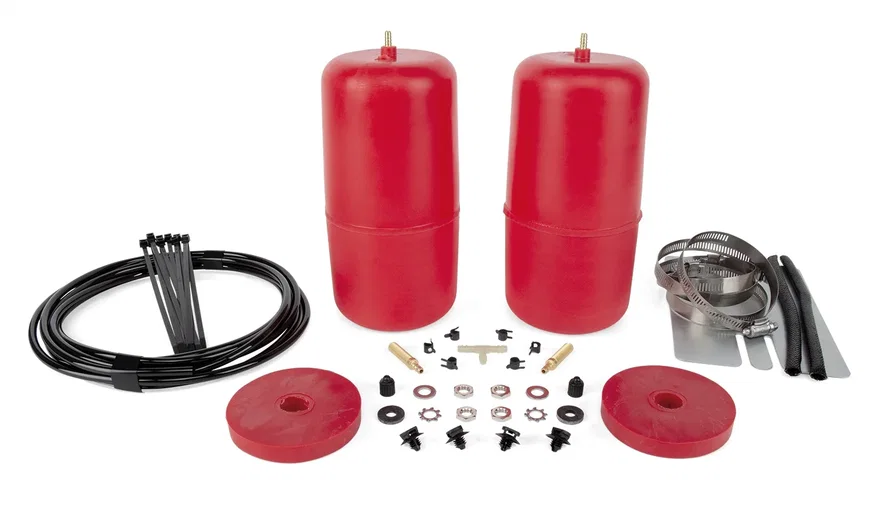 Air Lift 60861, 1000 Air Spring Kit for Jeep Grand Cherokee L