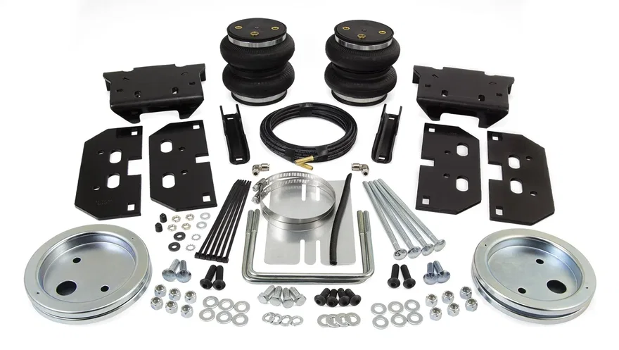 Air Lift 57297, Rear LOADLIFTER 5000