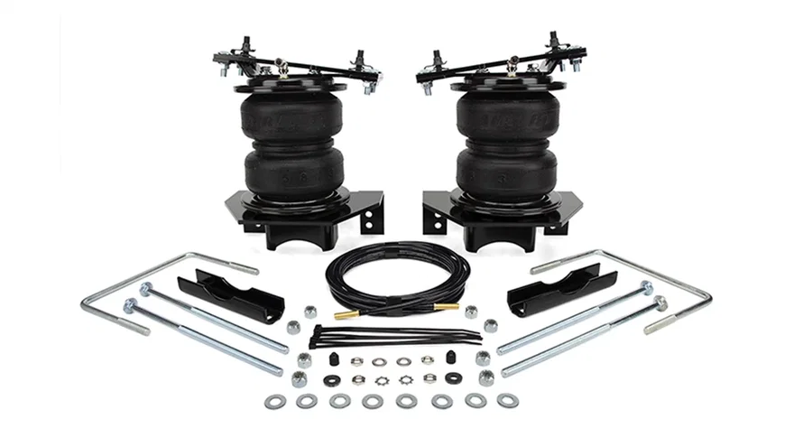 Air Lift 88380, LoadLifter 5000 Ultimate for Ford F-350 Super Duty