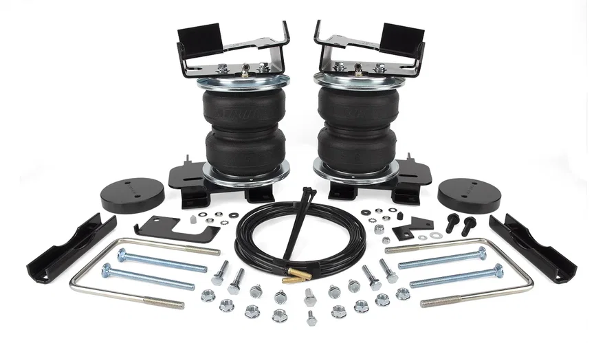 Air Lift 57355, LoadLifter 5000 for Ford F-150