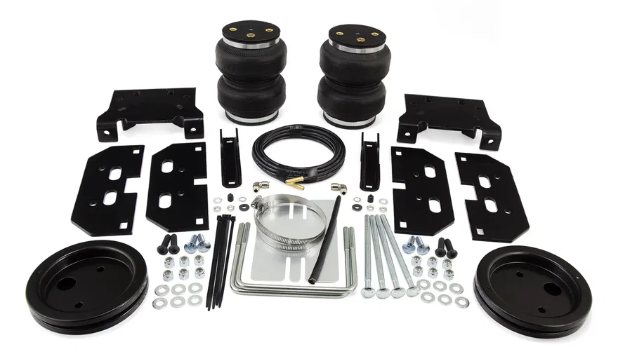 Air Lift 88295, LoadLifter 5000 ULTIMATE with internal jounce bumper