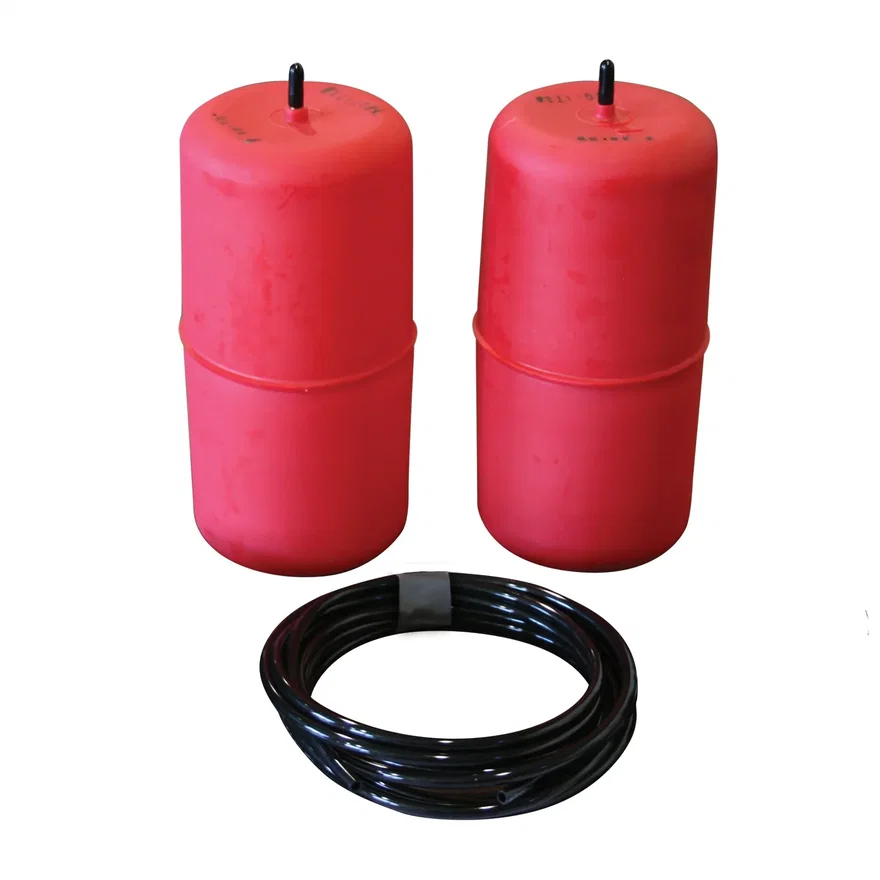 Air Lift 60819, AIR LIFT 1000 Rear