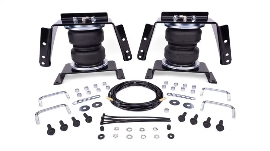 Air Lift 57343, Rear LoadLifter 5000 Air Spring Kit for Ford F-350 Super Duty