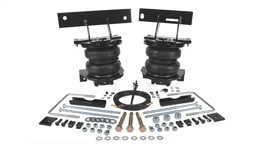 Air Lift 57580, LoadLifter 7500 XL for Ford F-350 Super Duty