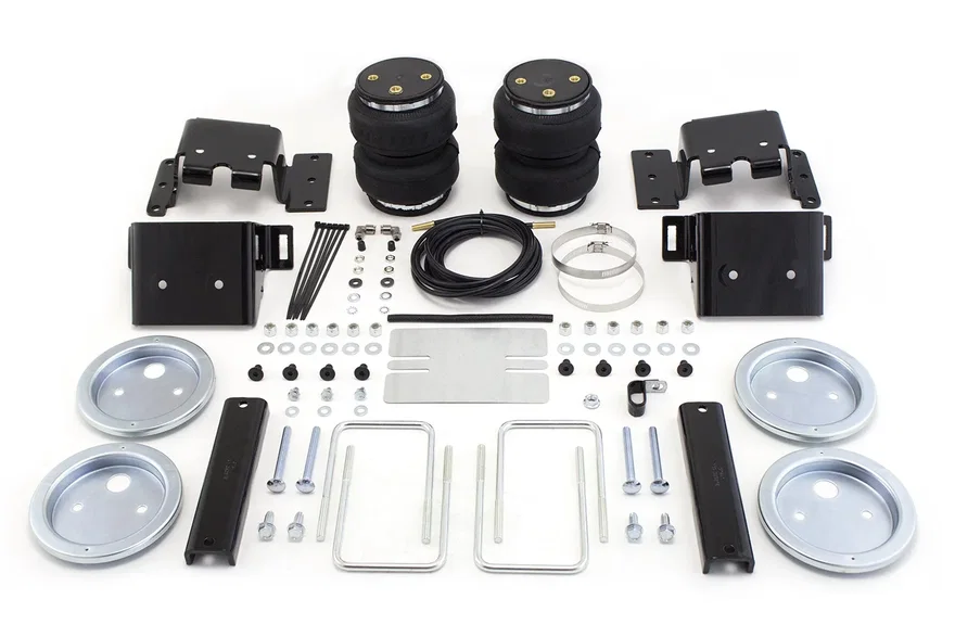 Air Lift 57338, LOADLIFTER 5000; LEAF SPRING LEVELING KIT