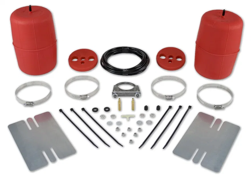 Air Lift 60733, AIR LIFT 1000 Rear