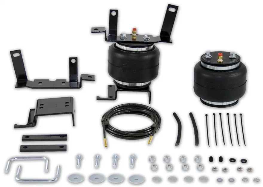 Air Lift 88154, LoadLifter 5000 ULTIMATE with internal jounce bumper for Ford