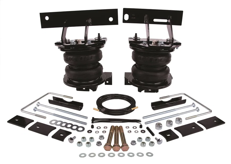 Air Lift 57552, LoadLifter 7500 XL Ultimate Kit for Ford