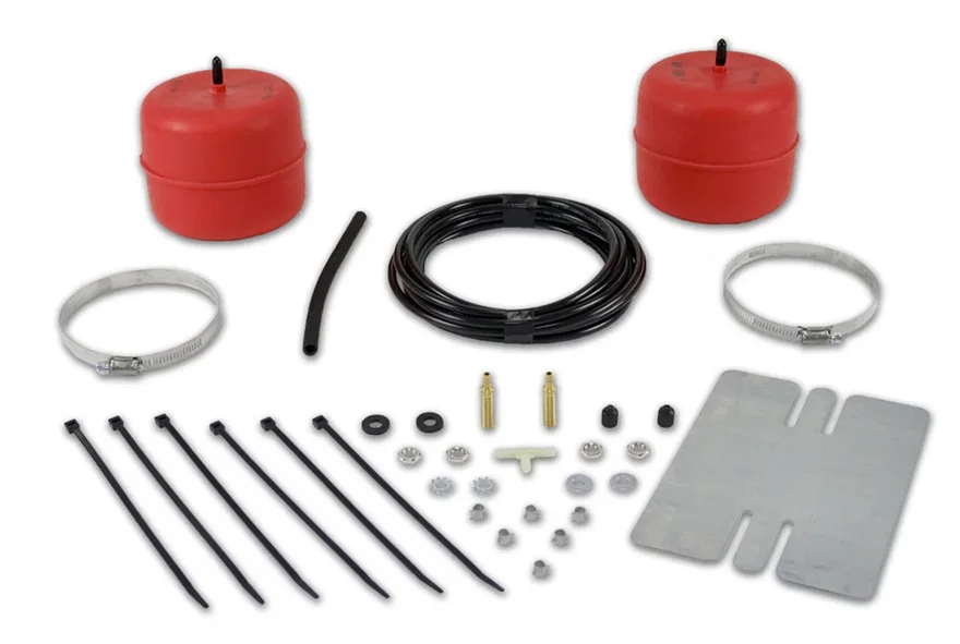 Air Lift 60740, AIR LIFT 1000 Rear for Honda