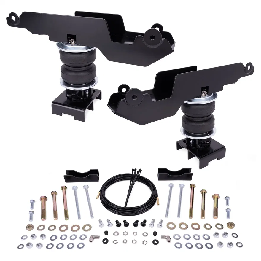 Air Lift 57812, Rear LoadLifter 5000 kit 2019-25 Mercedes Sprinter 2500 4WD SRW 144” wheelbase