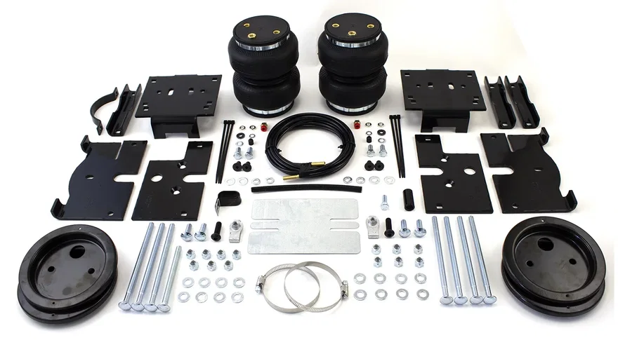 Air Lift 88228, LoadLifter 5000 ULTIMATE for Half-Ton Vehicles for Ford F-150