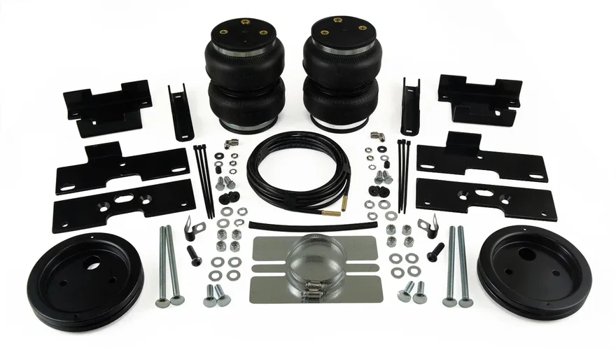 Air Lift 88213, LoadLifter 5000 ULTIMATE with internal jounce bumper for Ford