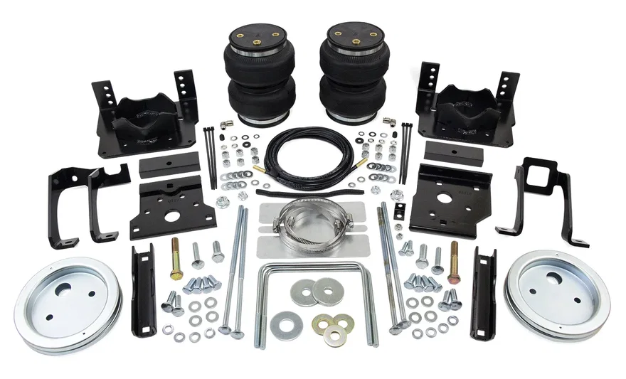 Air Lift 57395, Rear LOADLIFTER 5000 for Ford