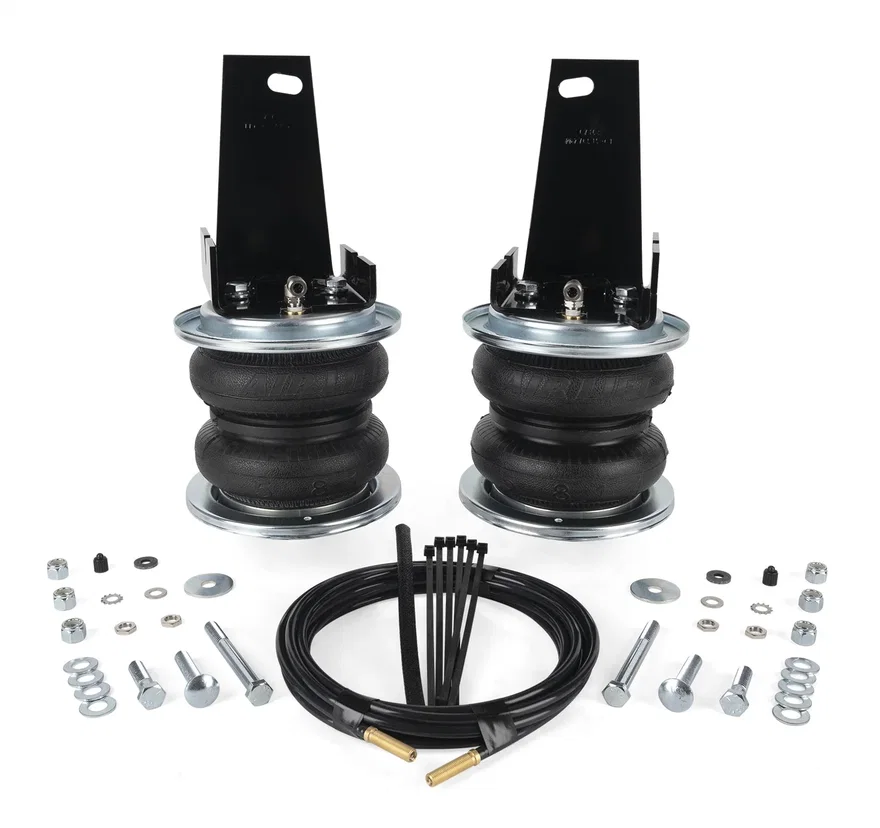 Air Lift 57340, Rear LOADLIFTER 5000 for Ford Excursion