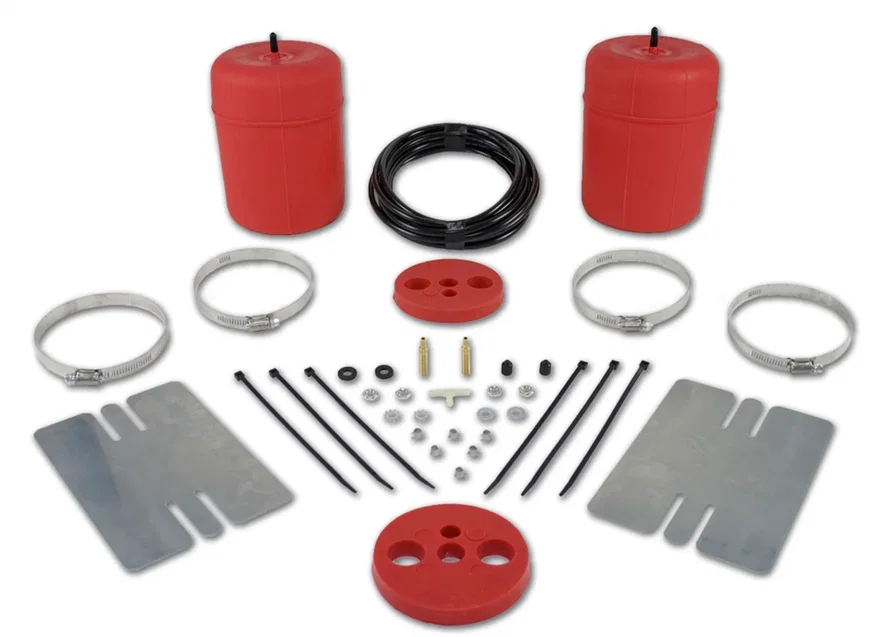 Air Lift 60744, AIR LIFT 1000 Rear